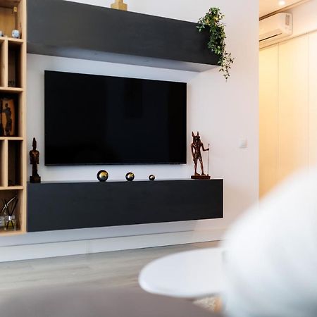 Vanilla Apartment - Pipera بوخارست المظهر الخارجي الصورة