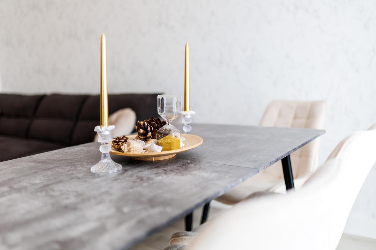 Vanilla Apartment - Pipera بوخارست المظهر الخارجي الصورة