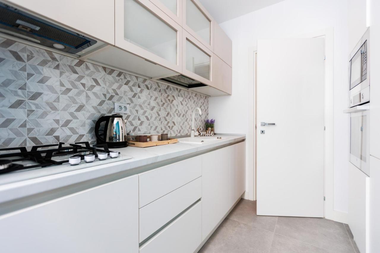 Vanilla Apartment - Pipera بوخارست المظهر الخارجي الصورة