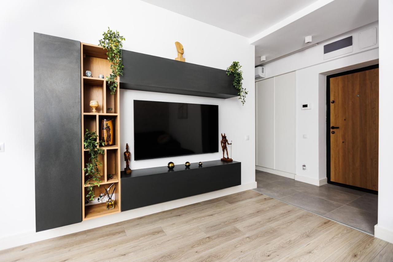 Vanilla Apartment - Pipera بوخارست المظهر الخارجي الصورة